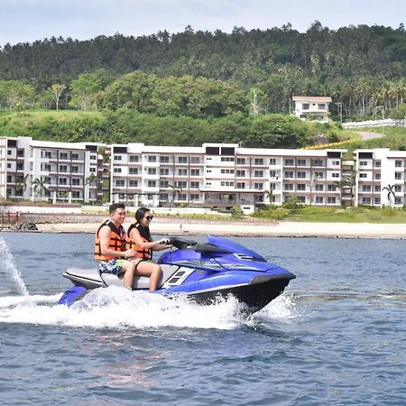 Holiday Oceanview Residences And Resort Samal Dış mekan fotoğraf
